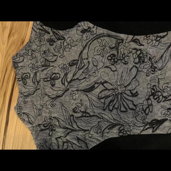 Anthropologie Kniitted and Knotted Sweater Jacket! Small! Beautiful! - Picture 7 of 9